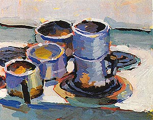 "Coffeepots"