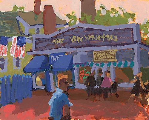 Painting