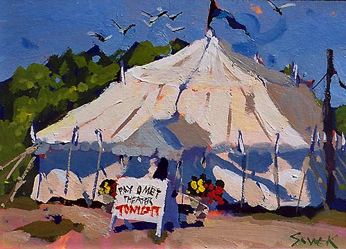 Painting