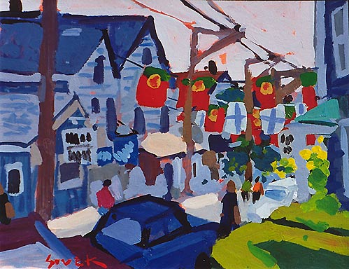 Painting