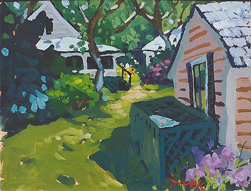 Painting