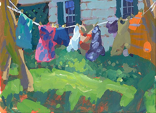 Painting