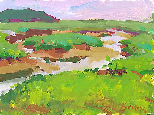 Painting