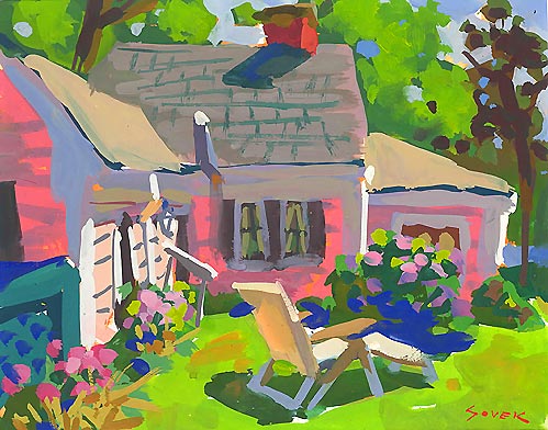 Painting