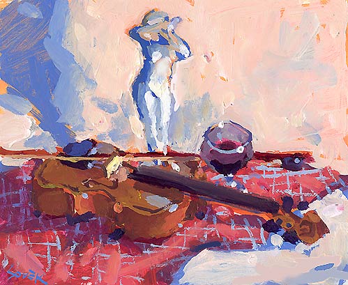 Painting