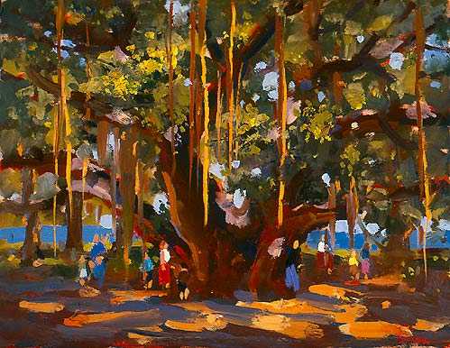 Painting