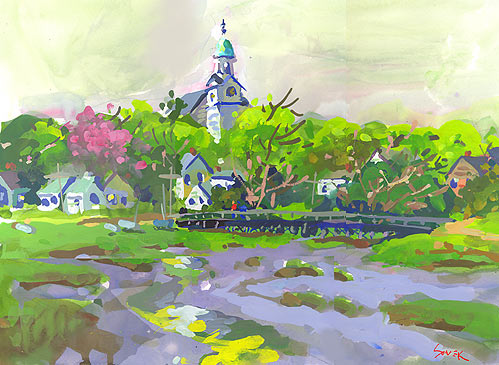 Painting