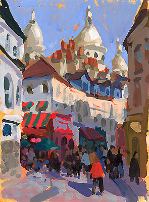 Painting